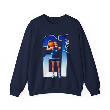 Brianne Bailey Player Icon Crewneck Sweatshirt