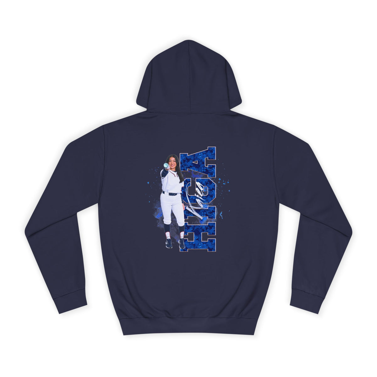 Kaiea Higa Premium Hoodie