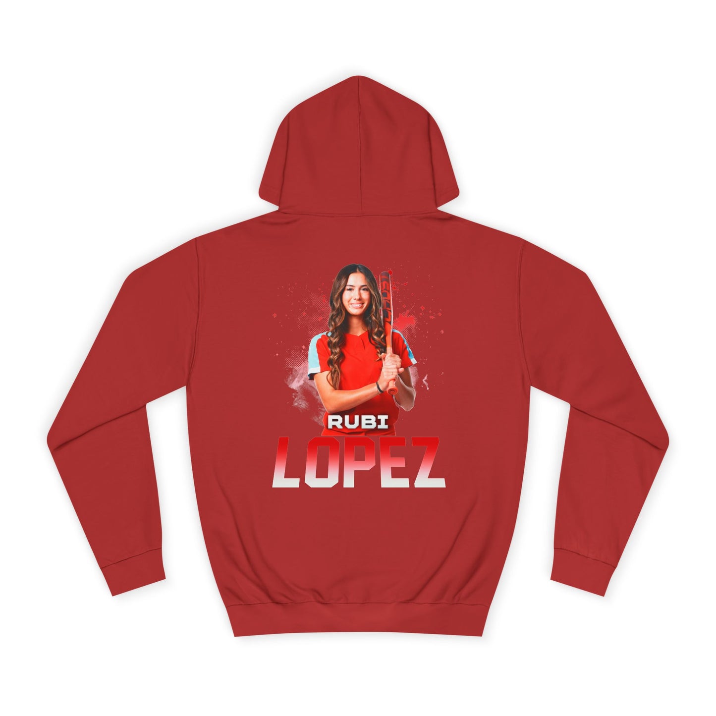 Rubi Lopez Premium Hoodie