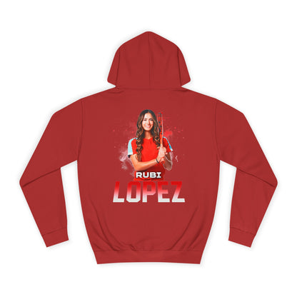 Rubi Lopez Premium Hoodie