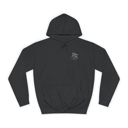 Avery Swope Premium Hoodie