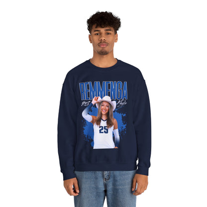 Khylie Remmenga Crewneck Sweatshirt