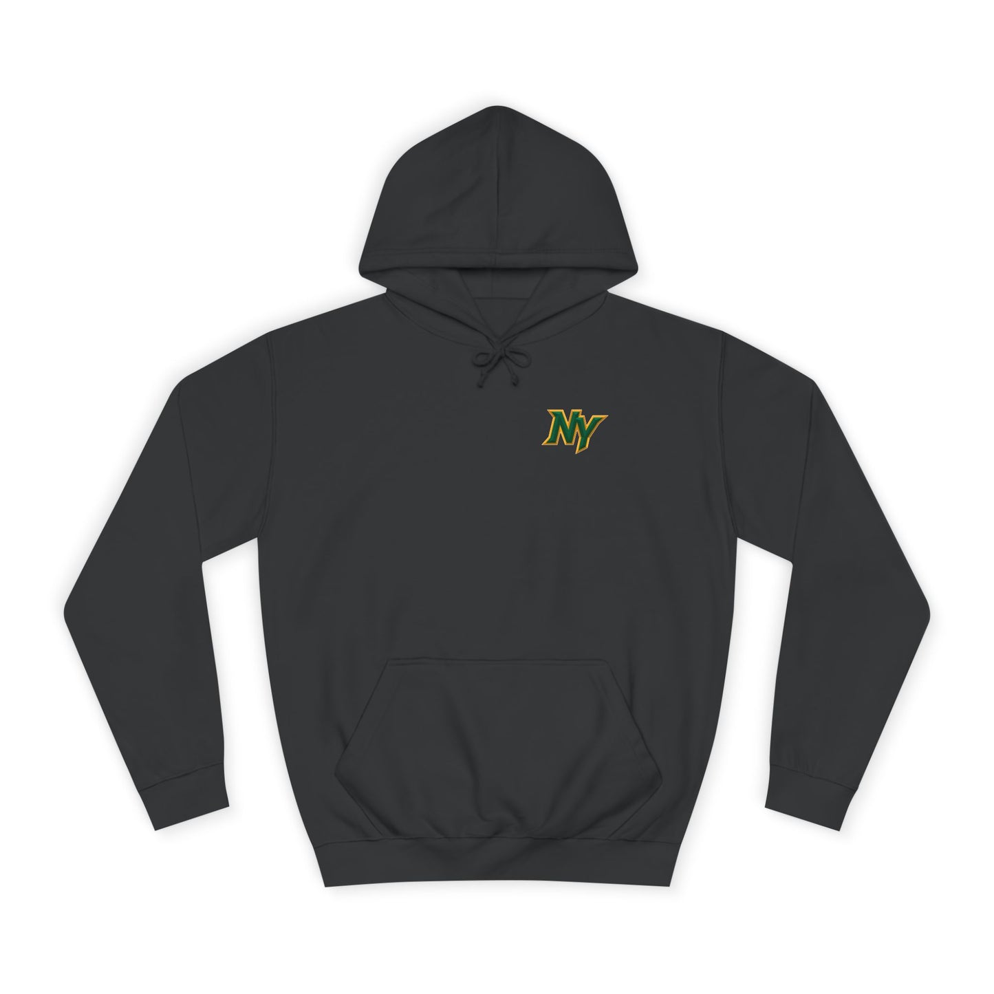 Nolan Yeagle Athlete Glory Premium Hoodie