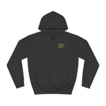 Nolan Yeagle Athlete Glory Premium Hoodie