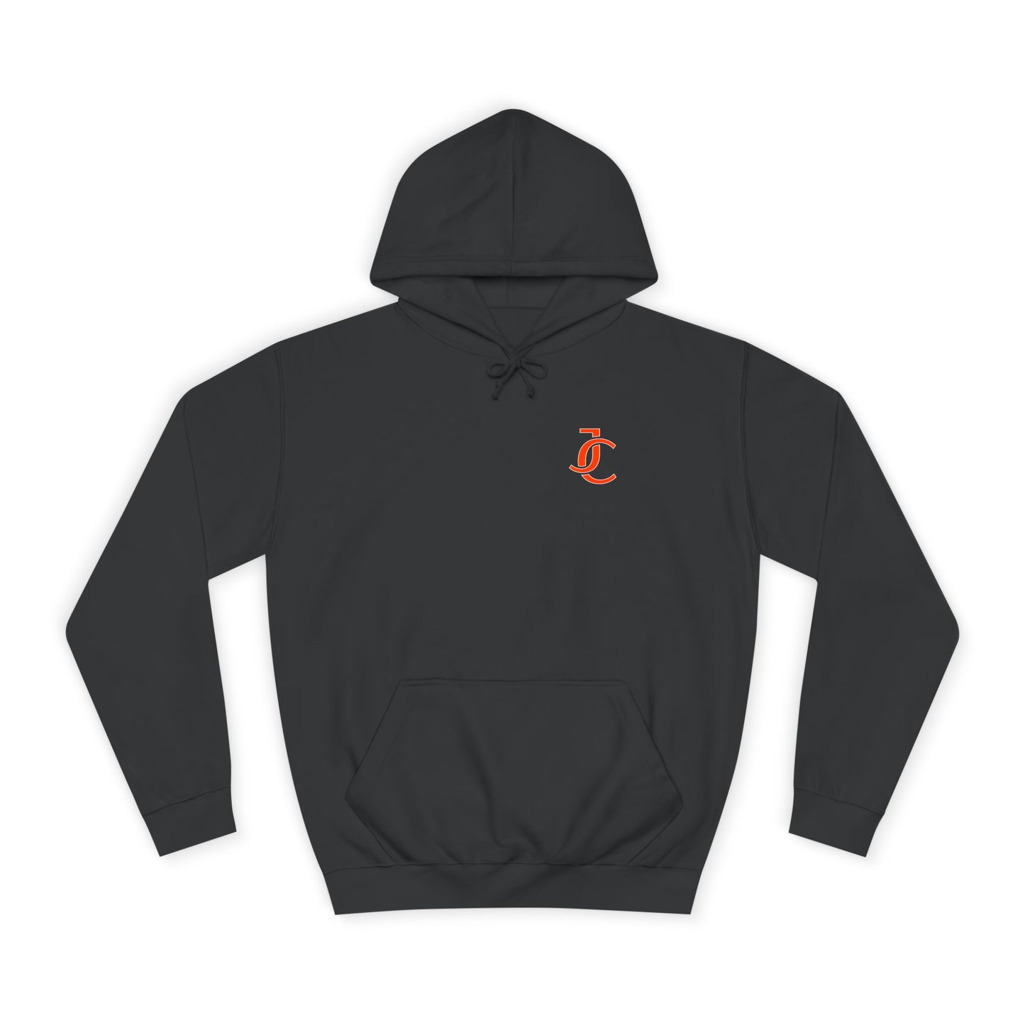 Jillian Crooks Cursive Combo Premium Hoodie