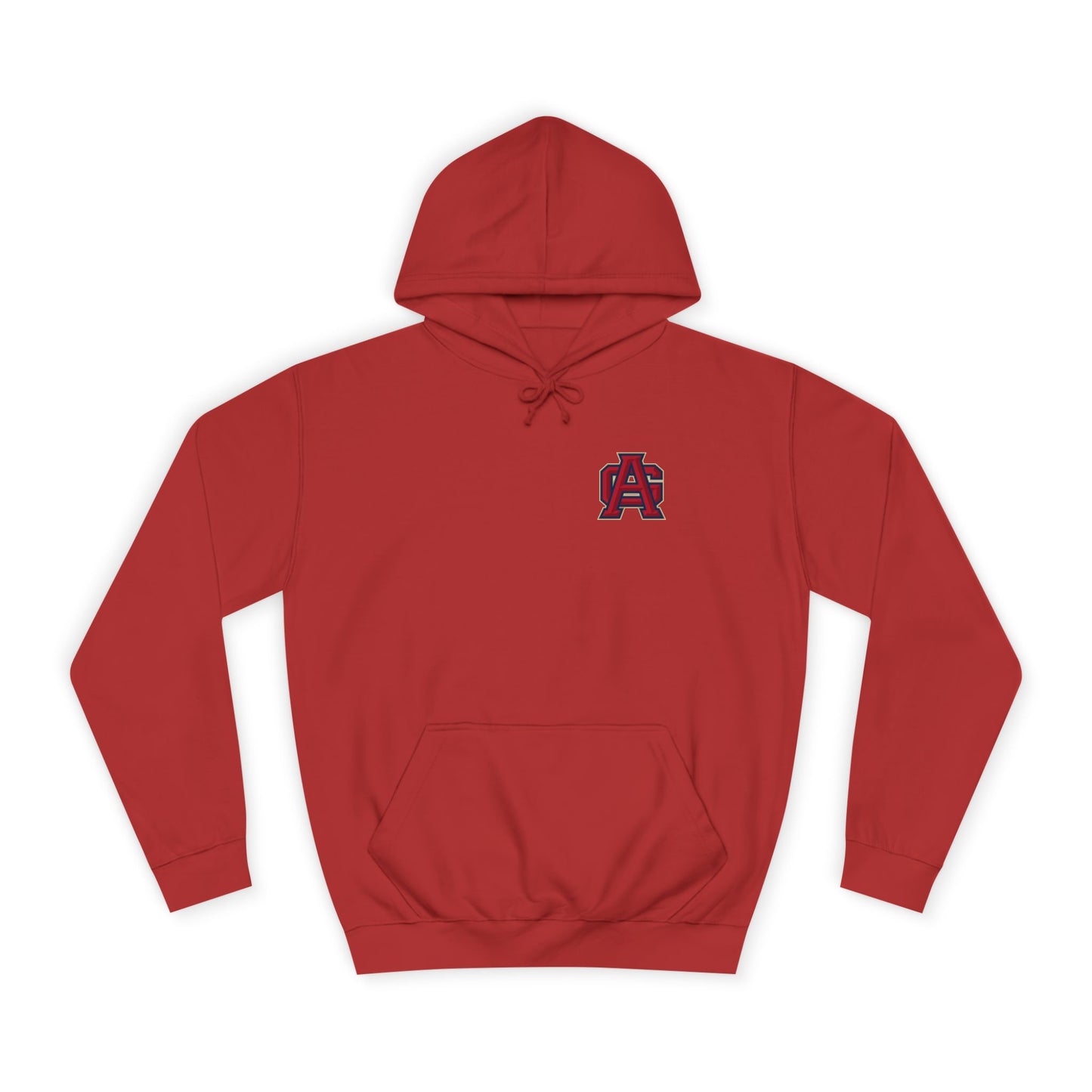 Alyssa Galindo Premium Hoodie