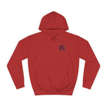 Alyssa Galindo Premium Hoodie
