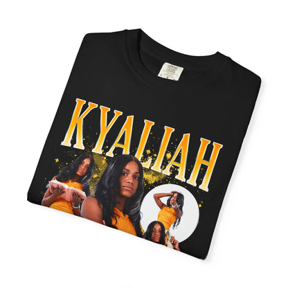 Kyaliah Davis First Name Highlight Premium Tee