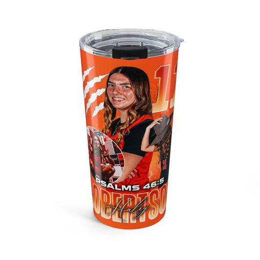 Haley Robertson 20oz Tumbler