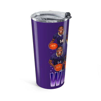 CJ Wilson 20oz Tumbler