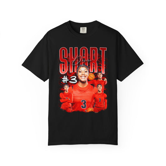 Desire Short Premium Tee