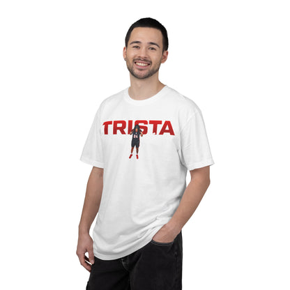 Trista Brown Star Player Premium Tee