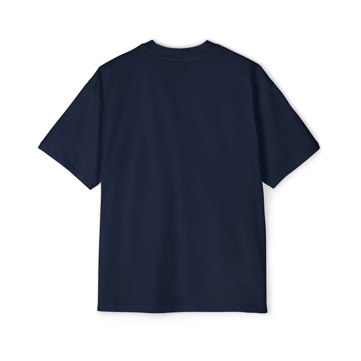 NIL Elite Heavy Oversized Tee