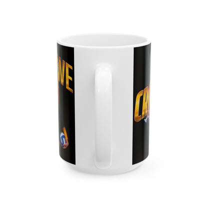 Madi Crowe 15oz Mug