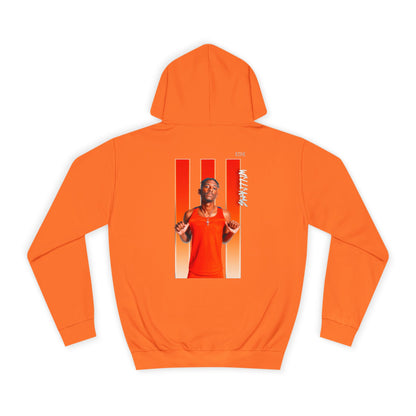 John Williams III Player Icon Premium Hoodie