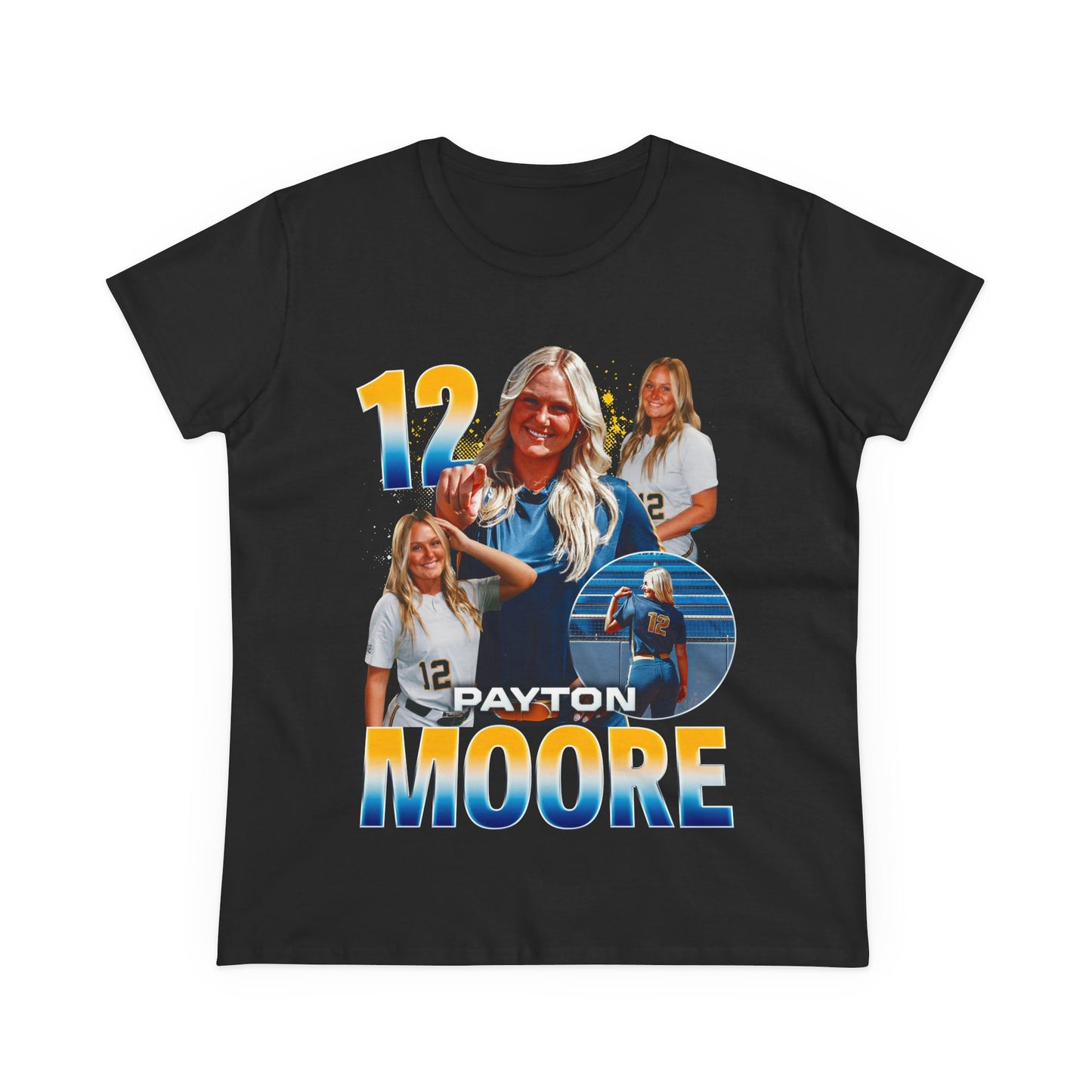 Payton Moore Women's Tee