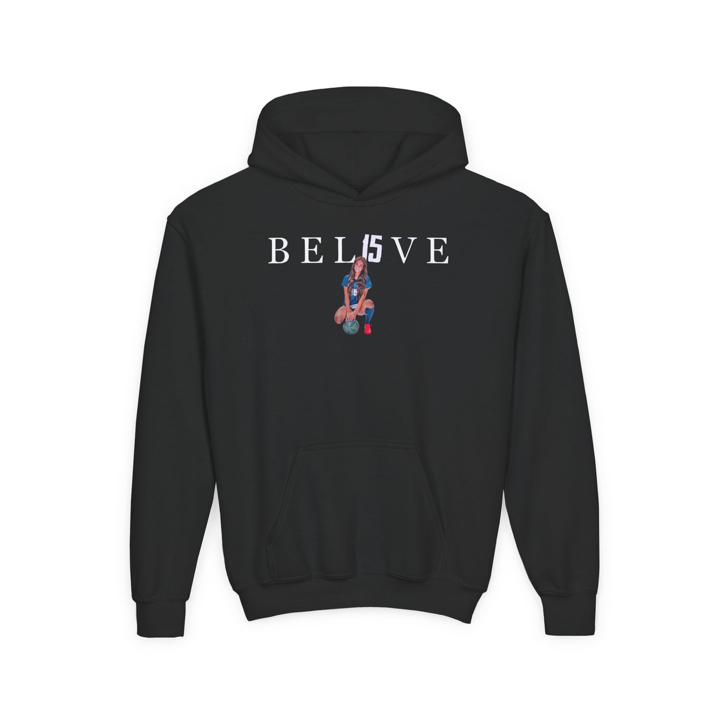 Landri Steenhard Kids Hoodie