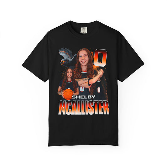 Shelby McAllister Premium Tee