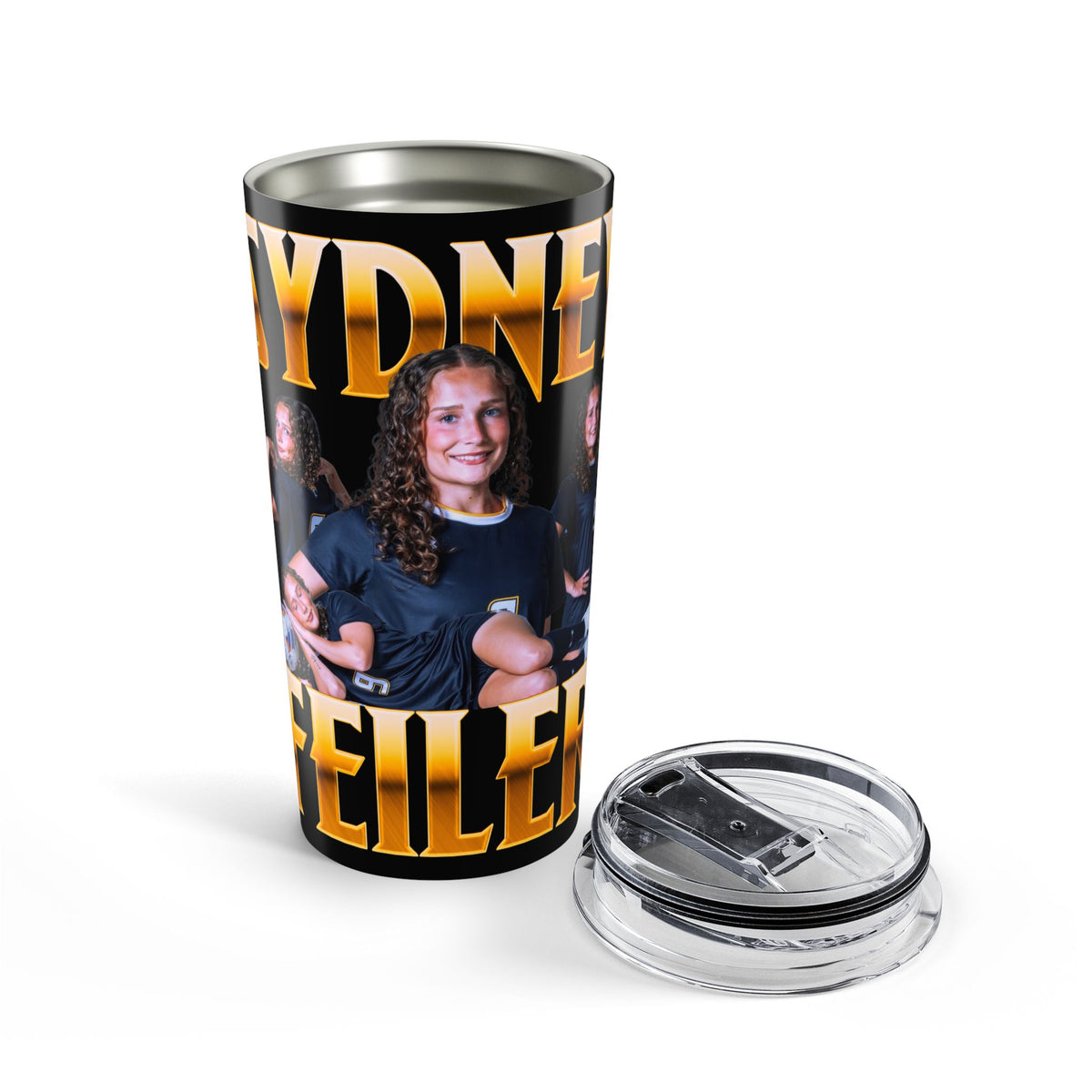 Sydney Feiler 20oz Tumbler