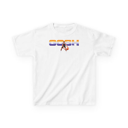Ganden Gosh Star Player Kids Tee