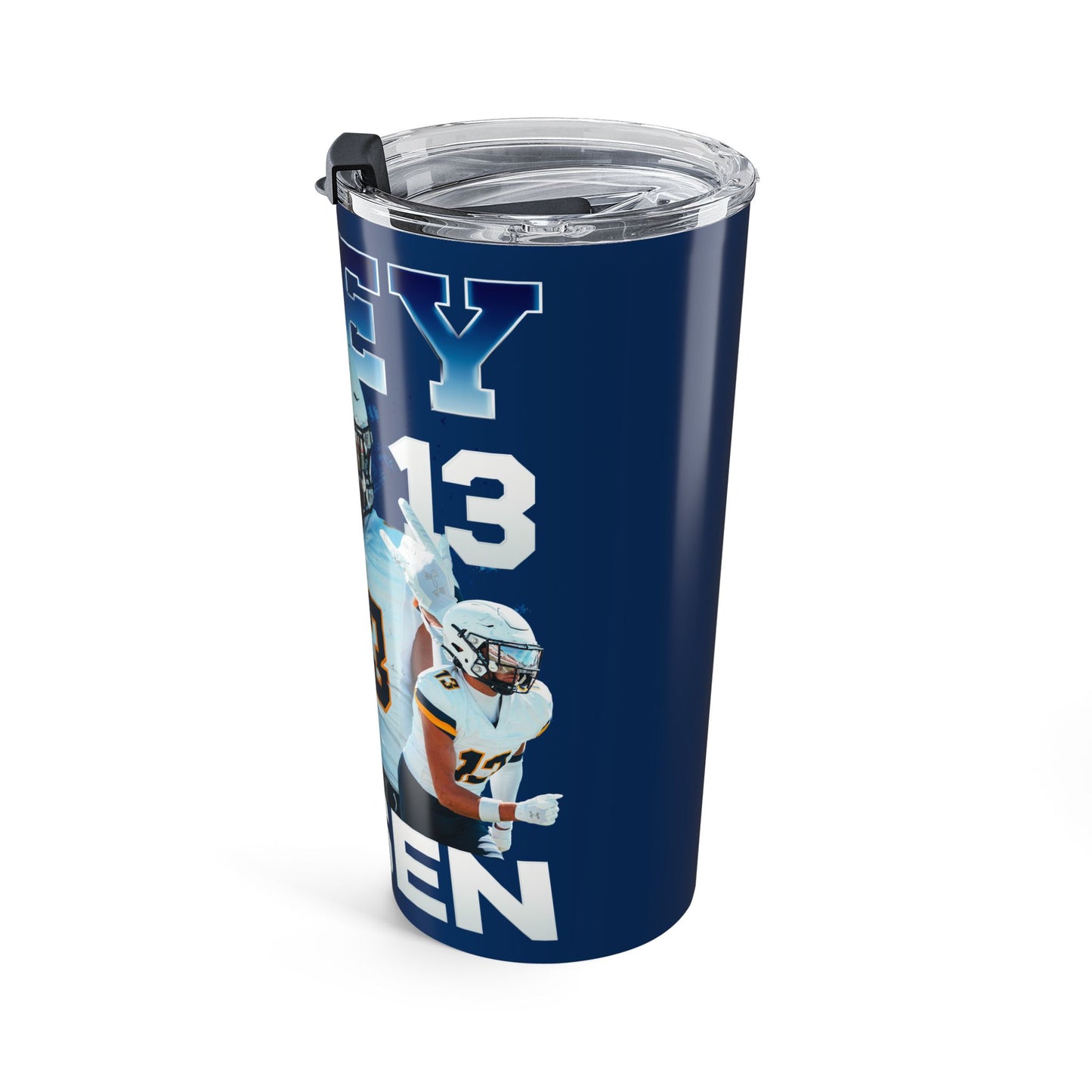 Trey Olsen 20oz Tumbler