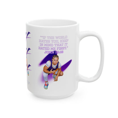 Rylee Fraley 15oz Mug