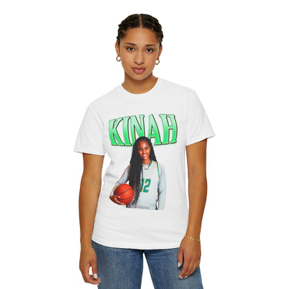 Kinah Dyer Star Player Premium Tee