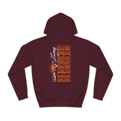 Zoey Bershers Premium Hoodie