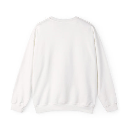 Travis Leonard Athlete Glory Crewneck Sweatshirt