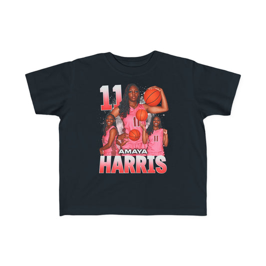 Amaya Harris Toddler Tee