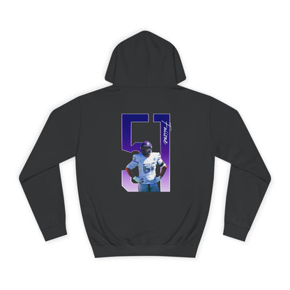 Ant Faiivae Player Icon Number Premium Hoodie