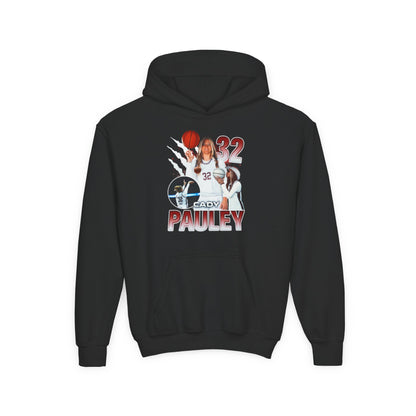 Cady Pauley Kids Hoodie