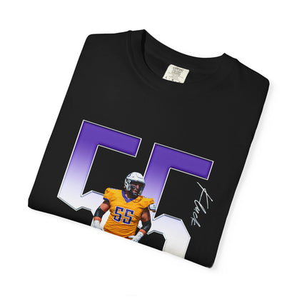 Connor Kluck Player Icon Number Premium Tee