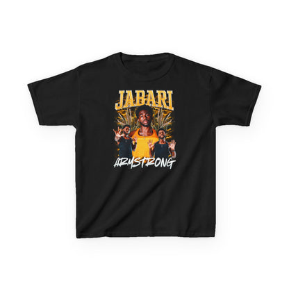 Jabari Armstrong Kids Tee