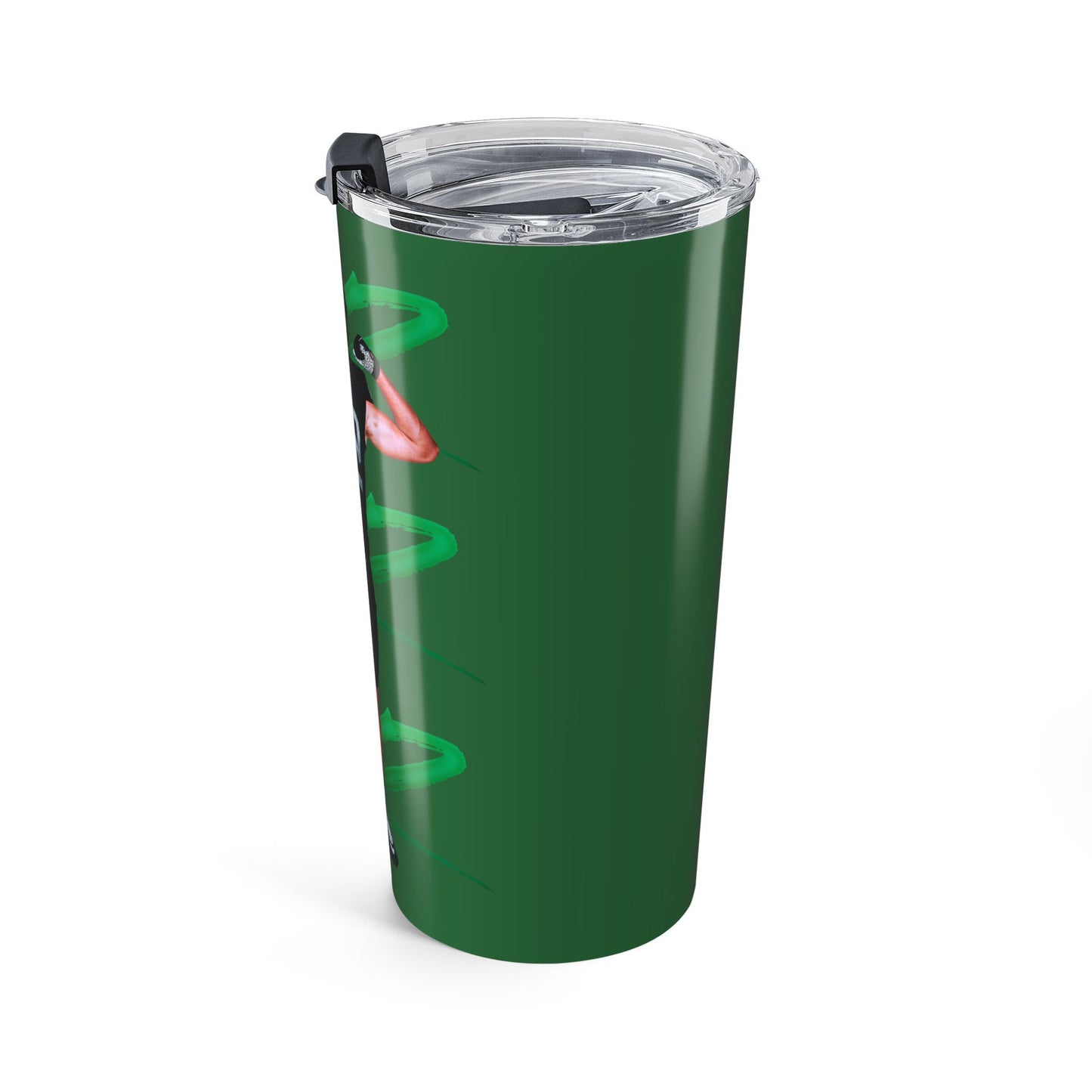 Cole Goldsworthy 20oz Tumbler