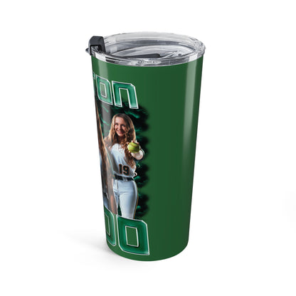 Payton Dedo 20oz Tumbler