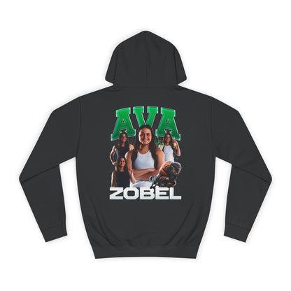 Ava Zobel Premium Hoodie
