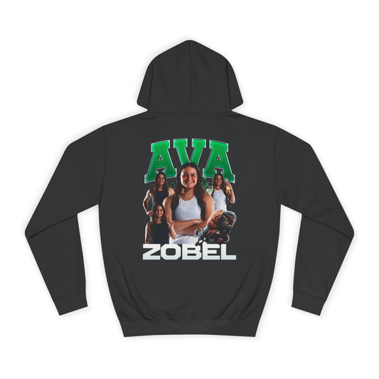 Ava Zobel Premium Hoodie
