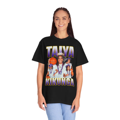 Taiya Kikunga Premium Tee