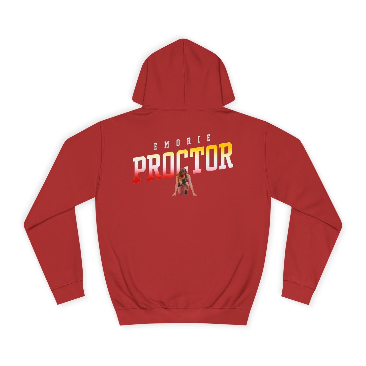 Emorie Proctor Icon Premium Hoodie