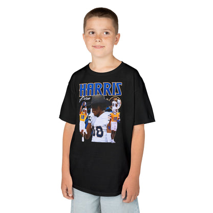 Brian Harris Kids Tee