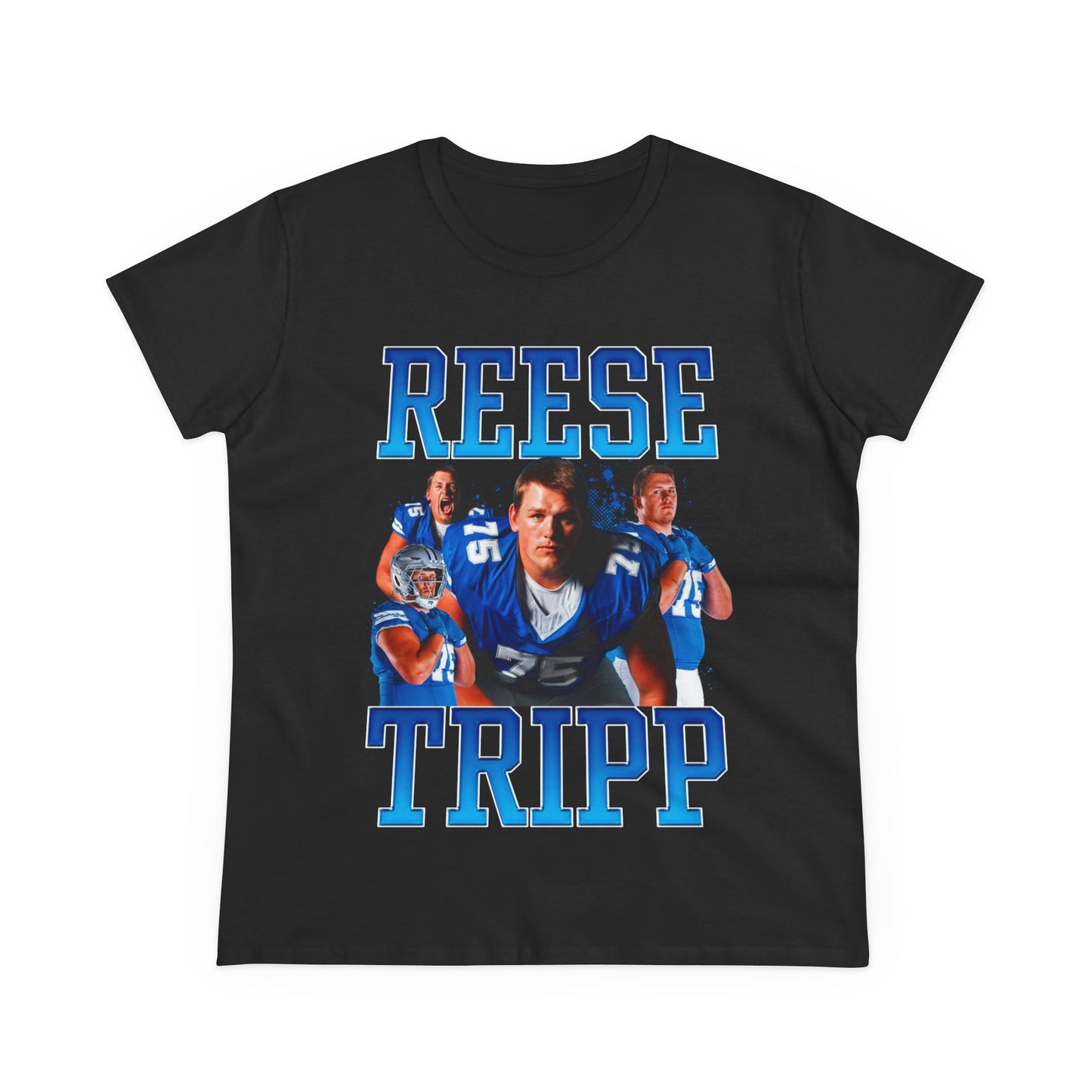 Reese Tripp Women's Tee