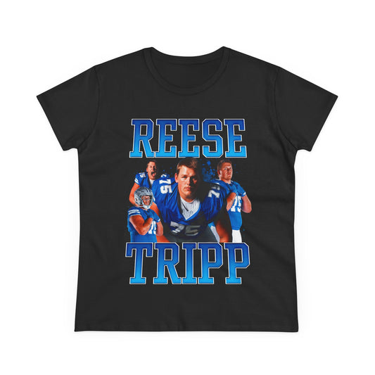 Reese Tripp Women's Tee