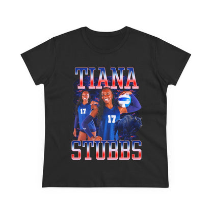 Tiana Stubbs Women's Tee