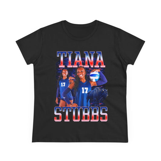Tiana Stubbs Women's Tee