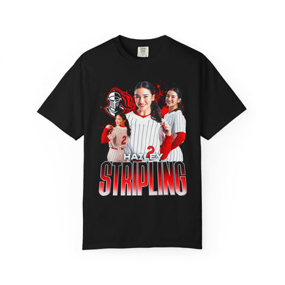 Hailey Stripling Premium Tee