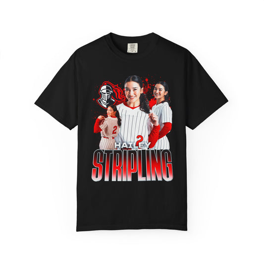 Hailey Stripling Premium Tee