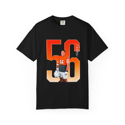 Sitili Palmer Player Icon Number Premium Tee
