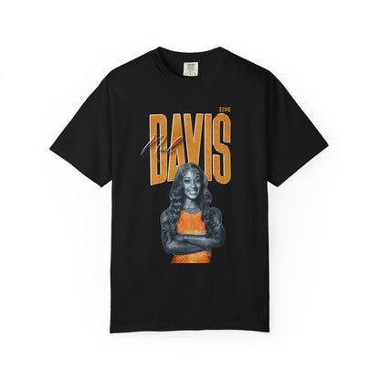 Noël Davis Faded Glory Premium Tee