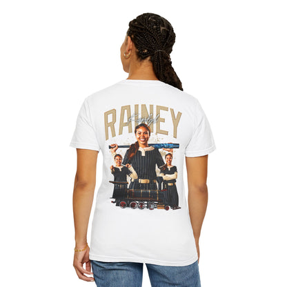 Kendyl Rainey Logo Front & Back Premium Tee